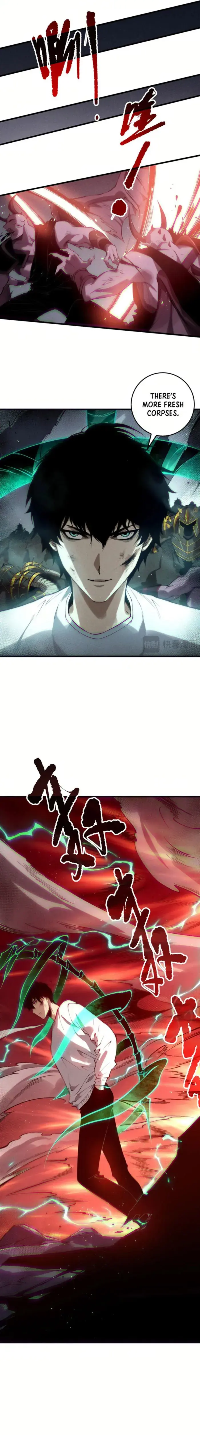 Catastrophic Necromancer Chapter 152 image 12_optimized